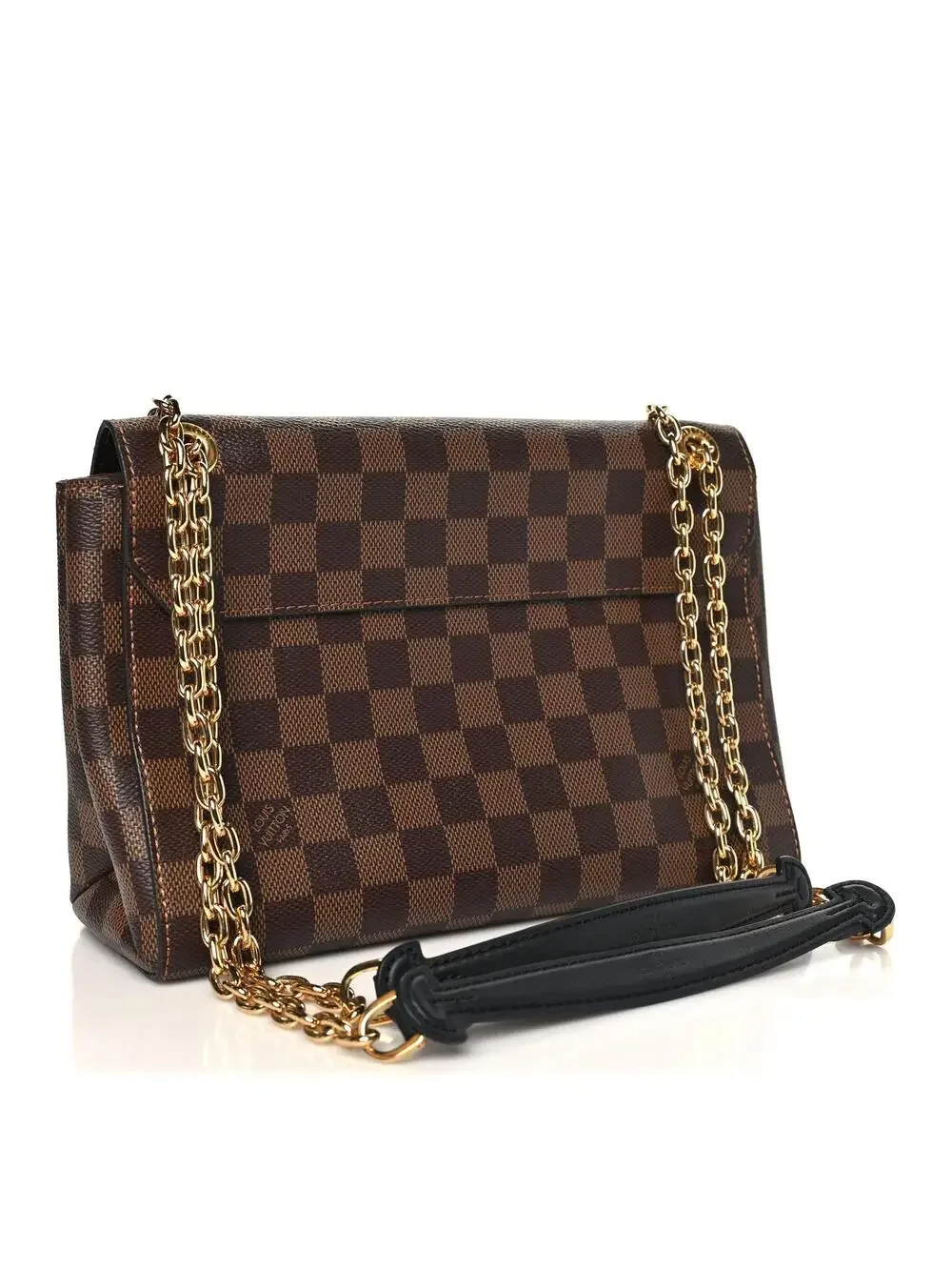 Louis Vuitton Damier Ebene Vavin Pm #360683L18B
